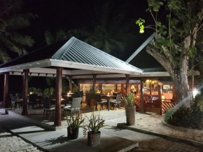 Villas de Mer, Grand Anse